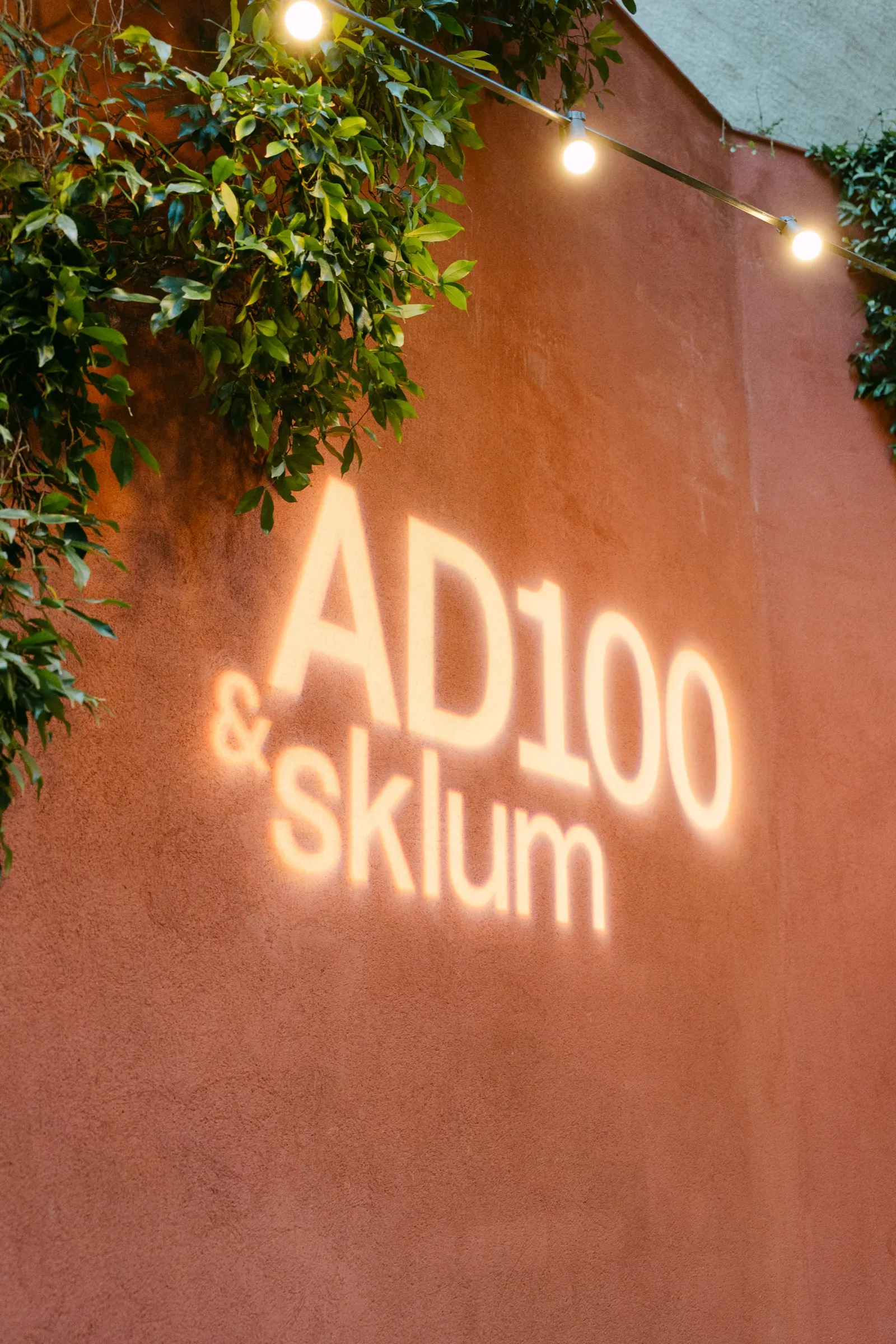 AD España × Sklum — AD100 en la Casa Vicens, Casa Vicens, Barcelona. Fotografía de Noomadik.