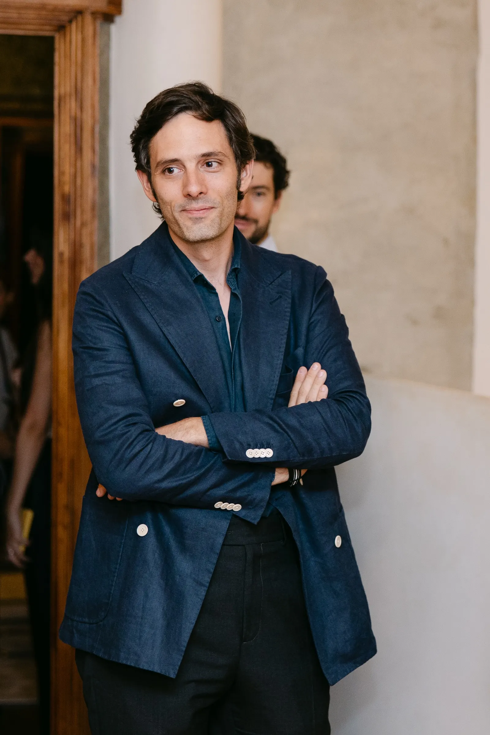 AD España × Sklum — AD100 en la Casa Vicens, Casa Vicens, Barcelona. Fotografía de Noomadik.