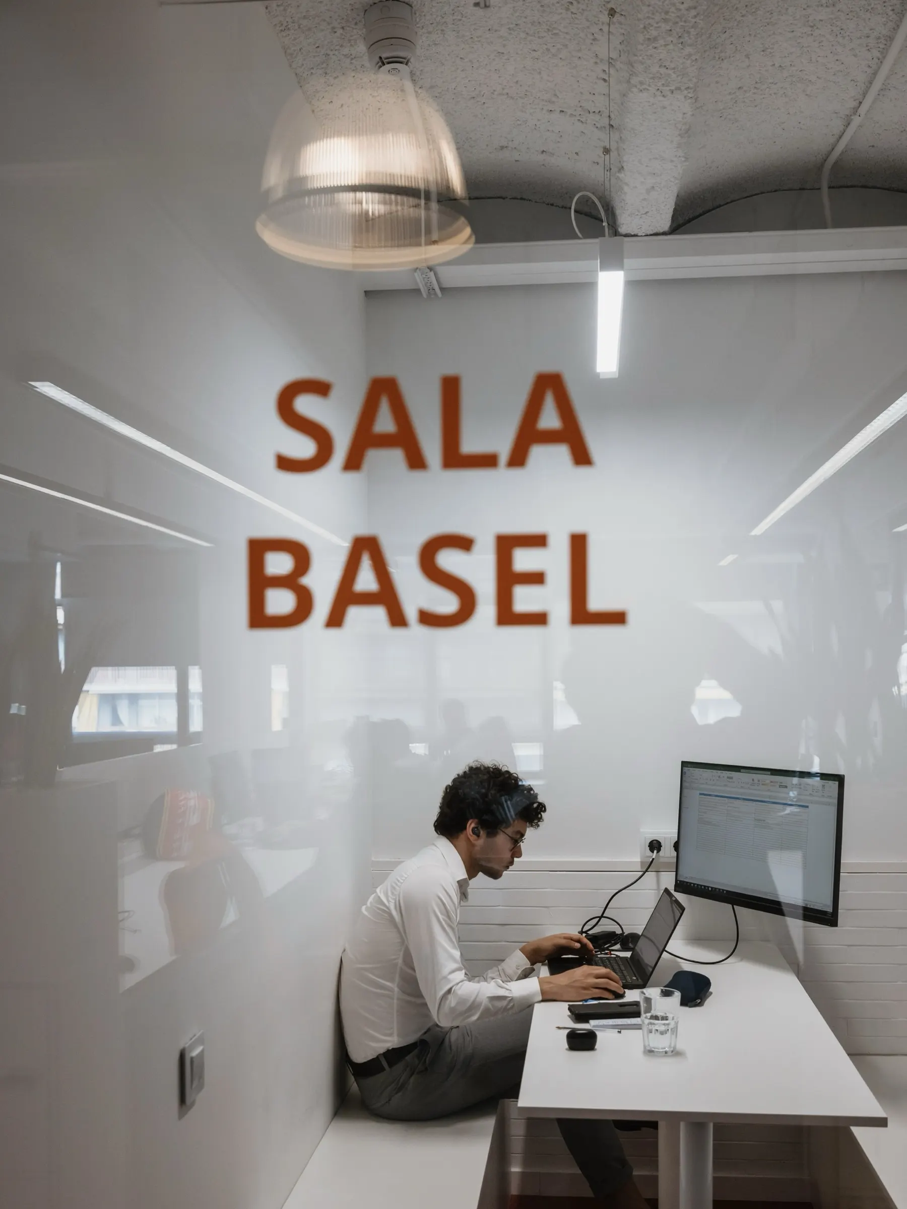 Alira Health — Oficinas, equipo y retratos, Barcelona. Fotografía de Noomadik.