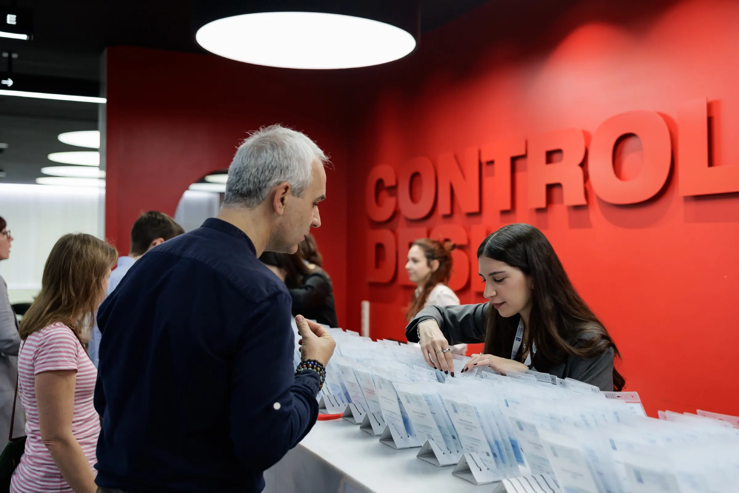 Battery Innovation Days — Congreso europeo de la cadena de valor de las baterías, Barceló Sants, Barcelona. Fotografía de Noomadik.