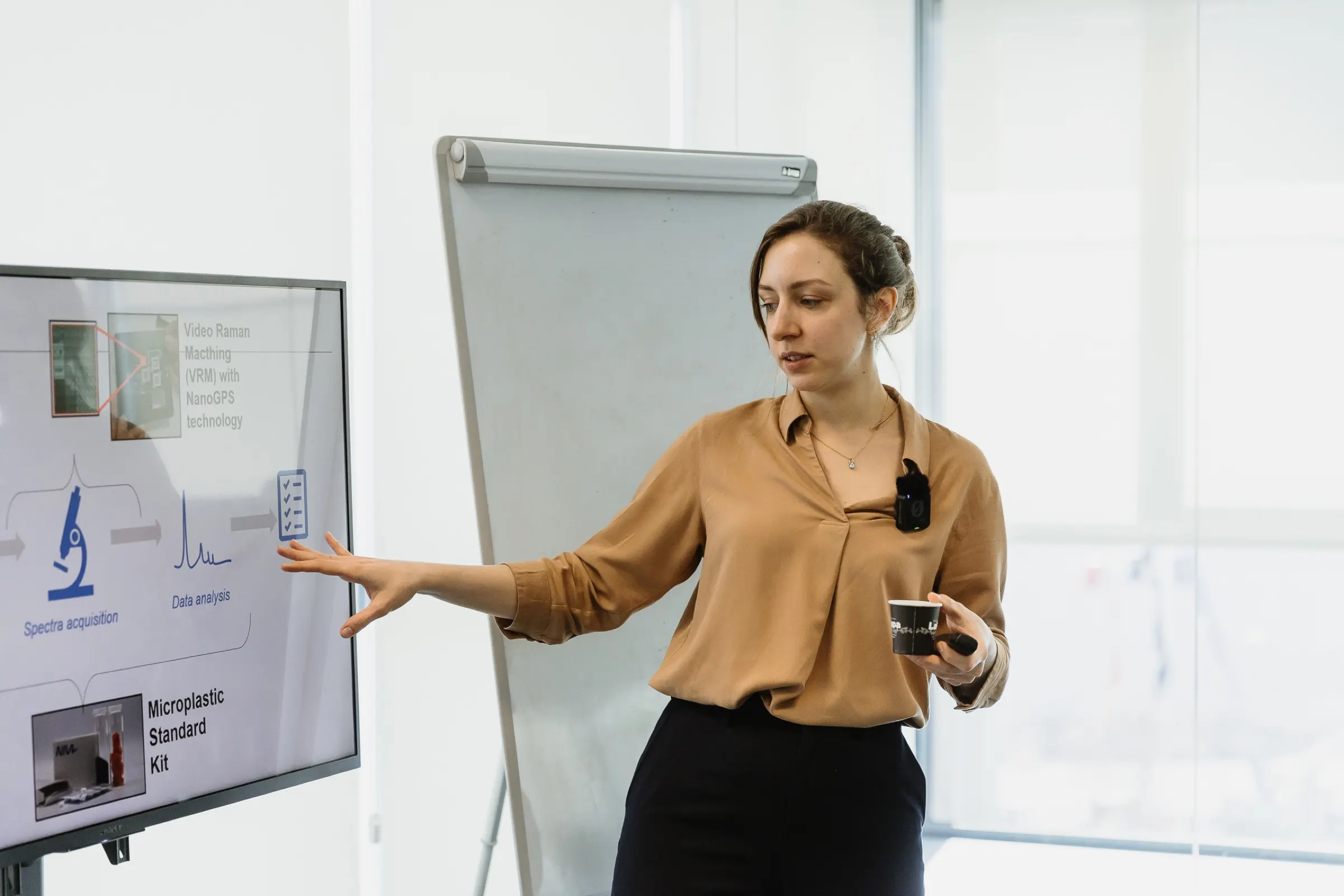 Grupo Álava — Jornada técnica con clientes, España. Fotografía de Noomadik.