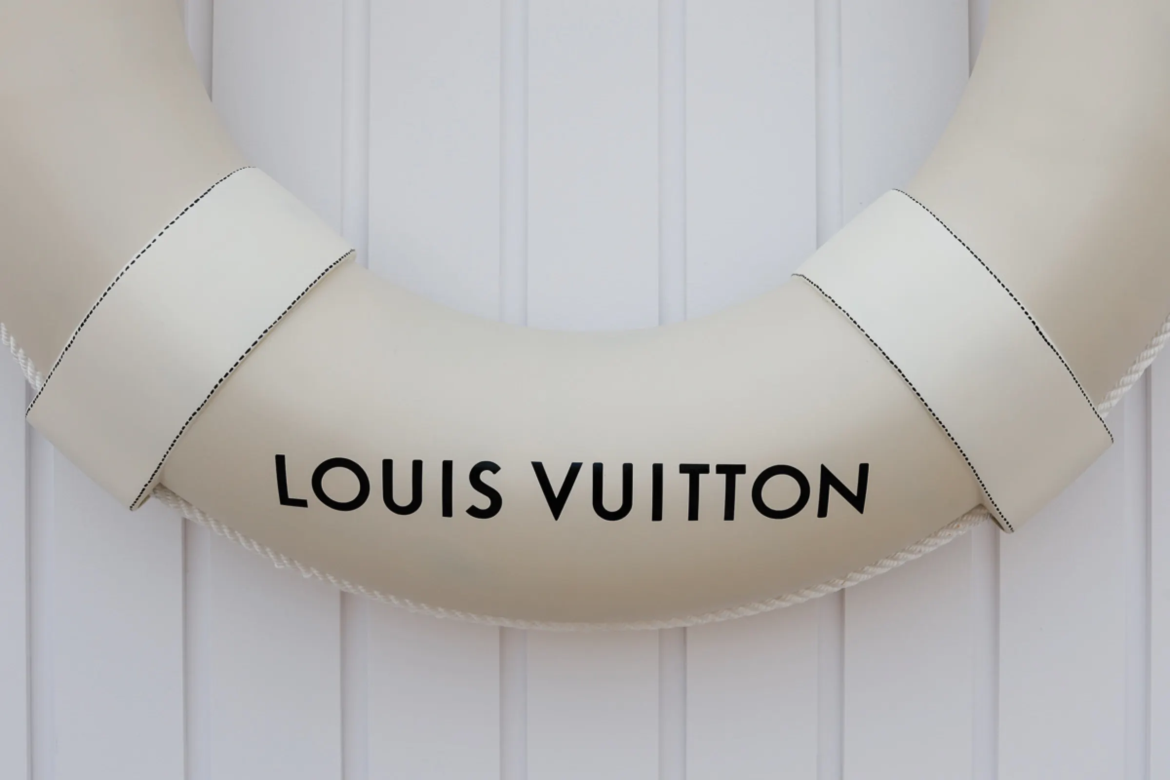 Louis Vuitton — Cóctel de la America's Cup en Casa Fuster, Hotel Casa Fuster, Barcelona. Fotografía de Noomadik.
