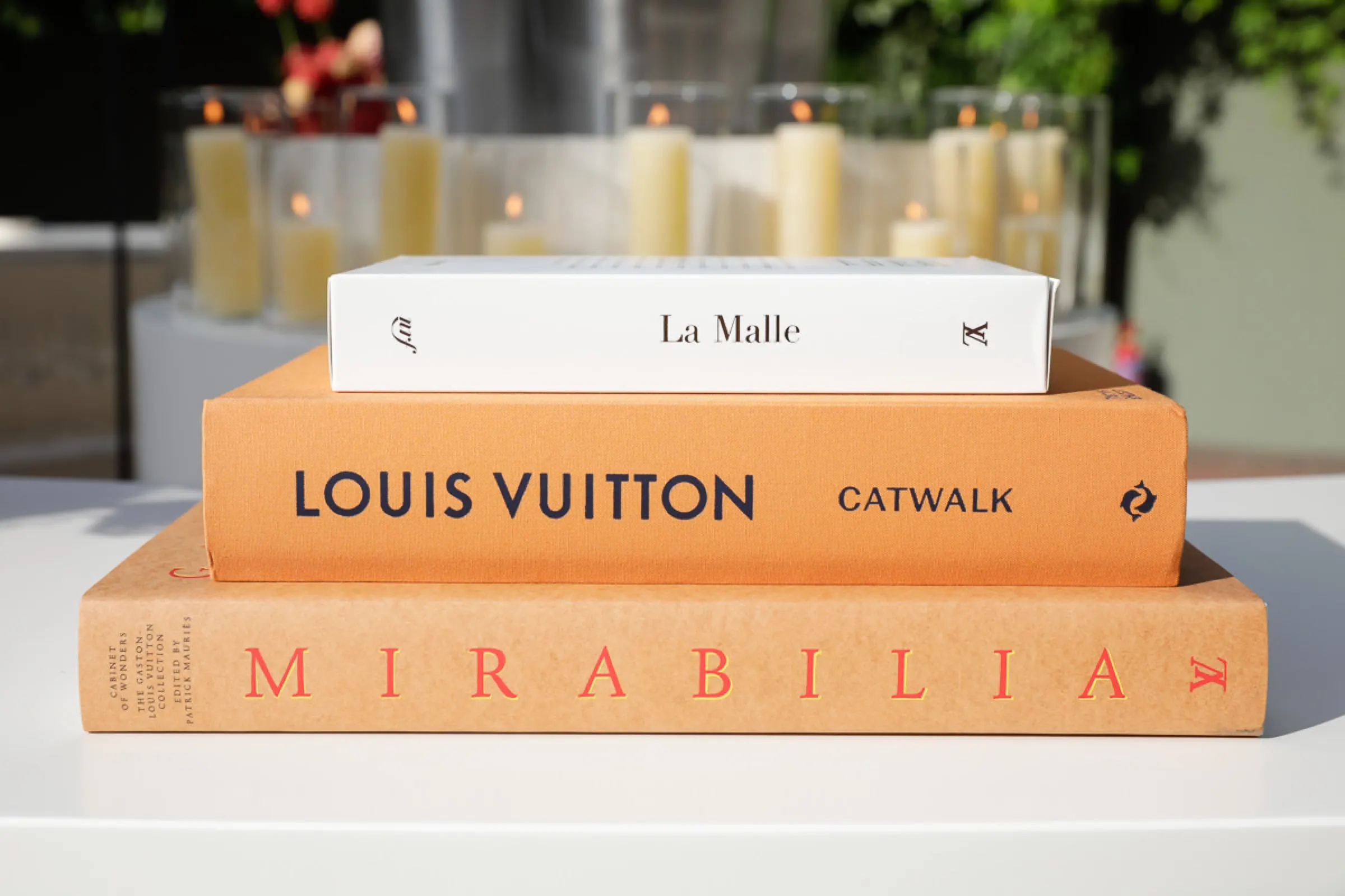 Louis Vuitton — Cena de gala Cruise 2025 en La Fábrica de Ricardo Bofill, La Fábrica, Sant Just Desvern (Barcelona). Fotografía de Noomadik.