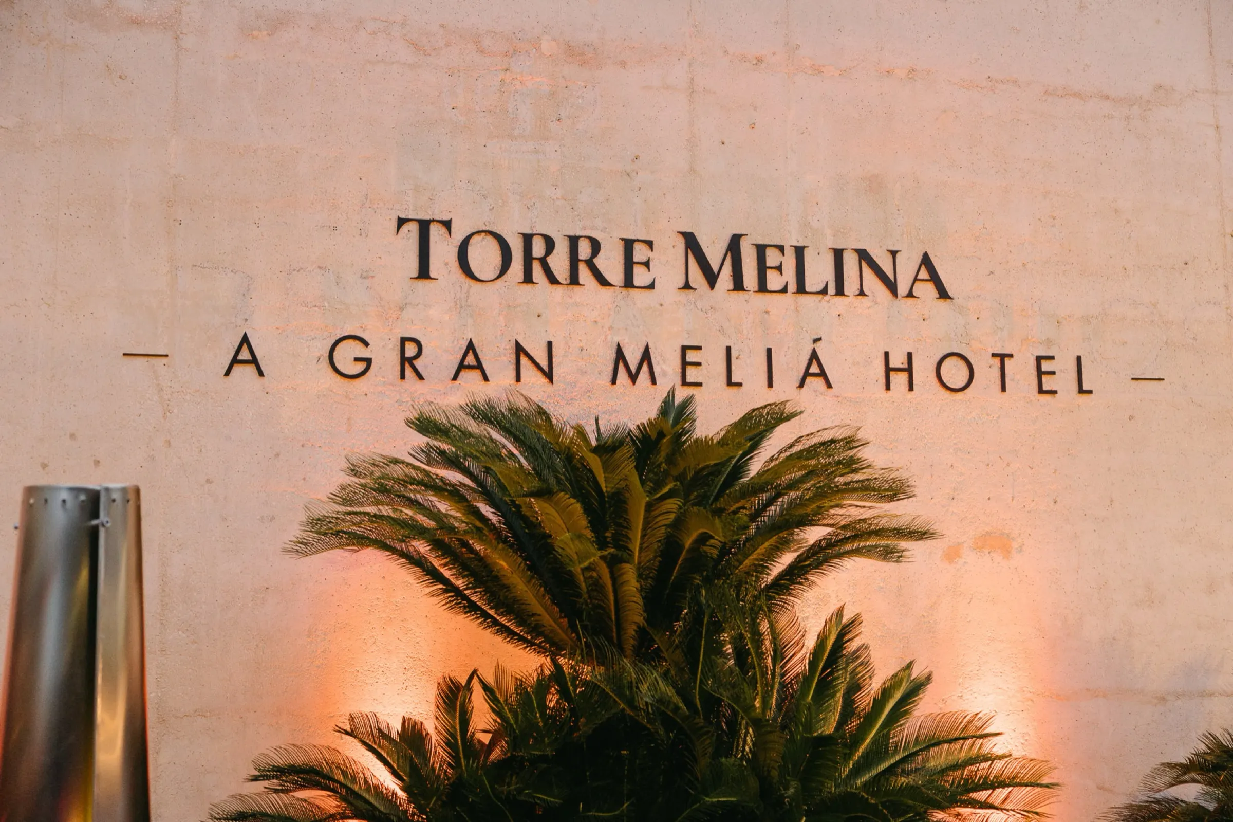 Vanity Fair × Torre Melina — Evento de Vanity Fair en Torre Melina, a Gran Meliá Hotel, Torre Melina, Barcelona. Fotografía de Noomadik.