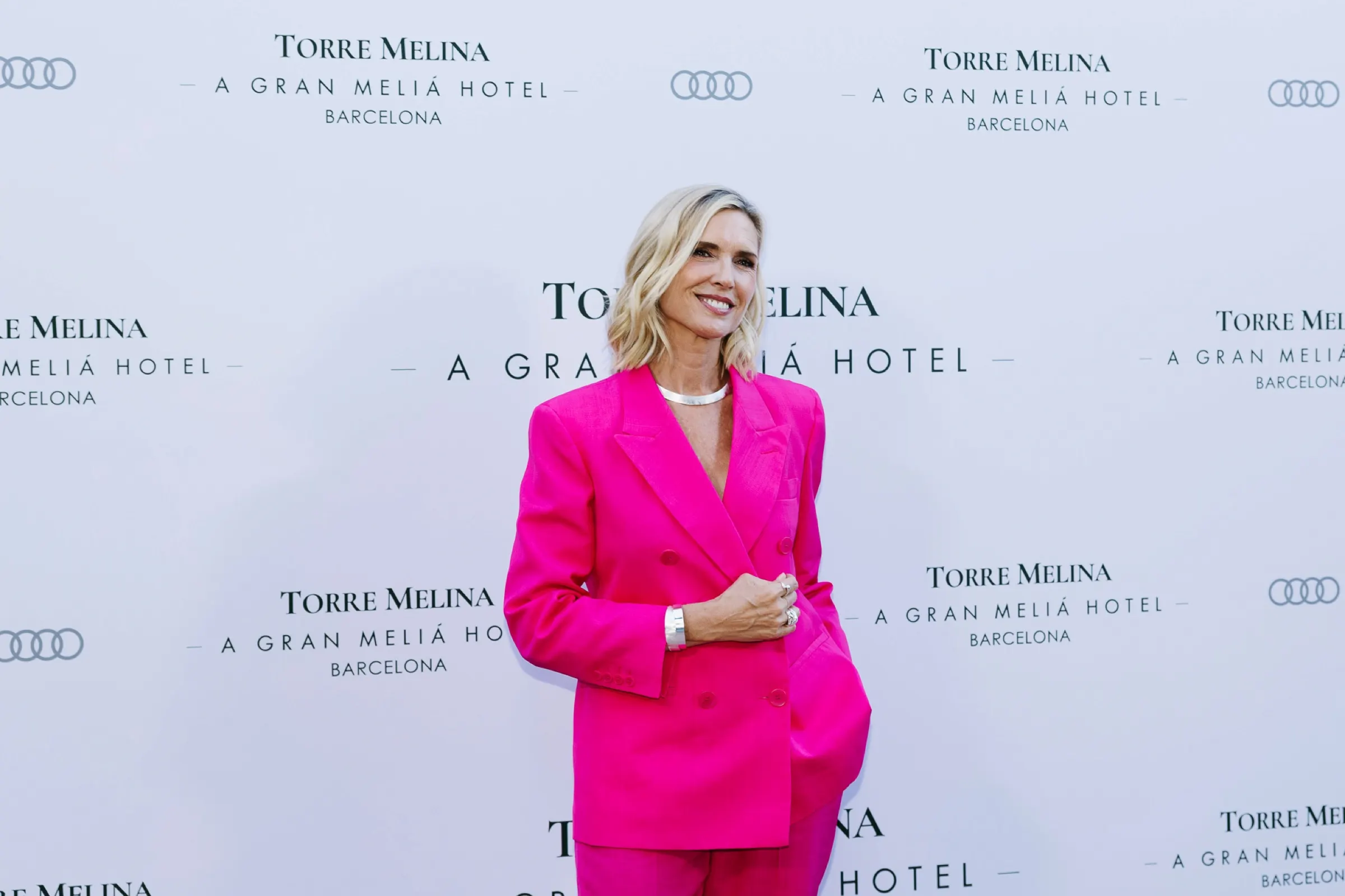Vanity Fair × Torre Melina — Evento de Vanity Fair en Torre Melina, a Gran Meliá Hotel, Torre Melina, Barcelona. Fotografía de Noomadik.